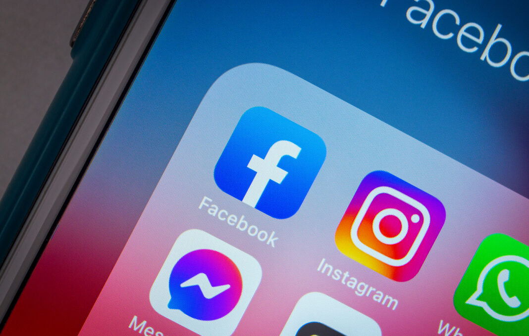Αναταράξεις σε Facebook, Instagram και WhatsApp: Αστάθεια στη λειτουργία των δημοφιλών πλατφορμών!
