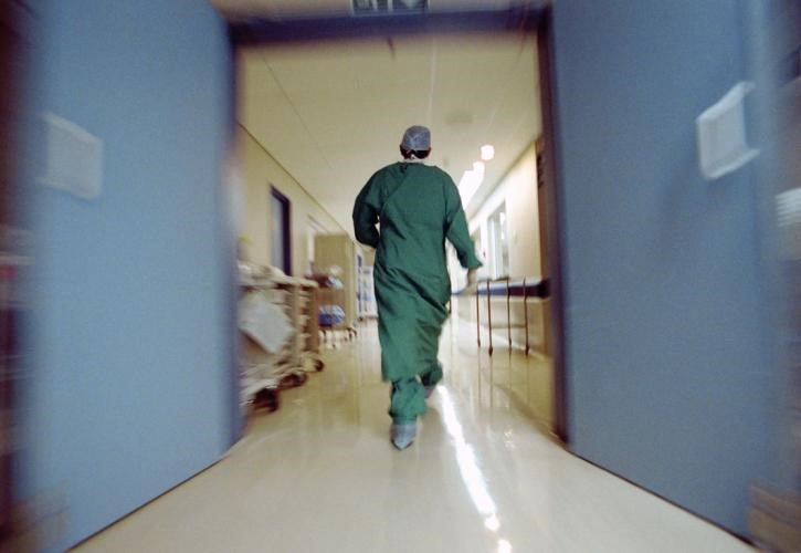 Έναρξη απογευματινών χειρουργείων σε τέσσερα νοσοκομεία
