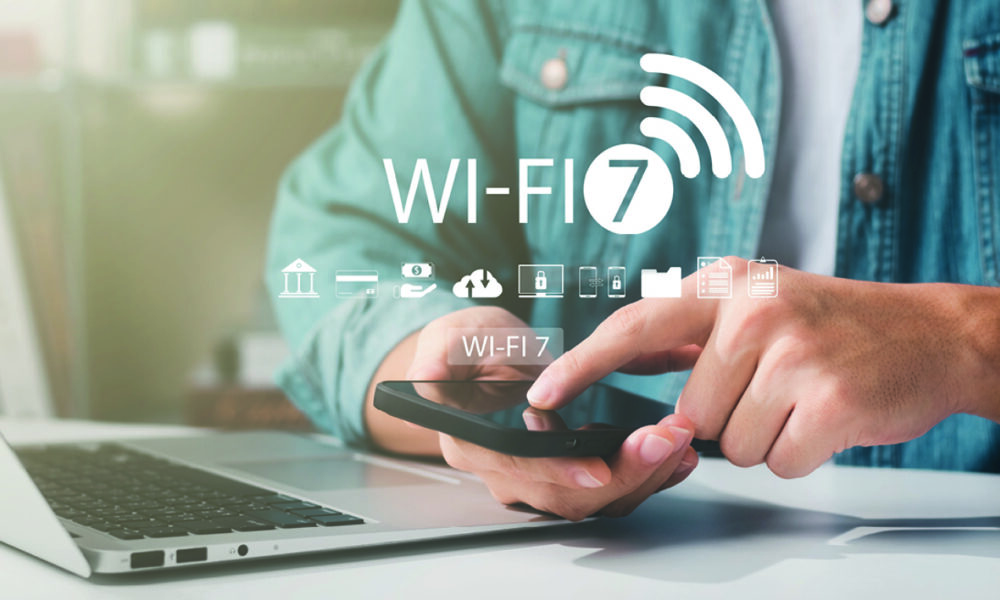 Η επανάσταση του Wi-Fi 7: Η εξέλιξη της συνδεσιμότητας και η αλλαγή στην εμπειρία μας στο Διαδίκτυο
