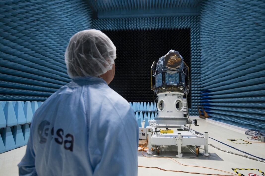 Η ESA είναι εδώ για εσένα: Μια ευκαιρία για τους νέους επιστήμονες