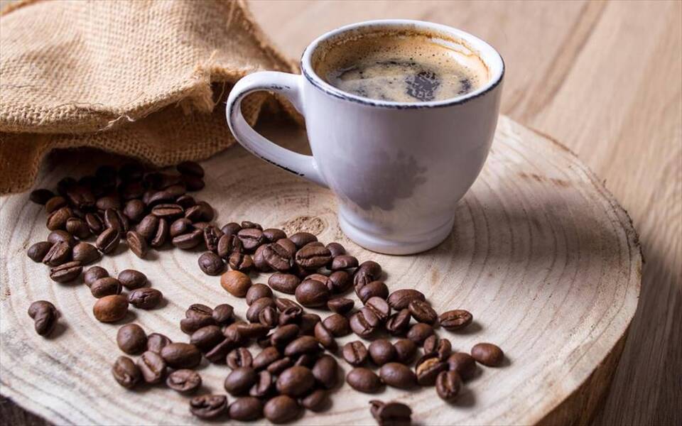 Η καφεΐνη που κρύβεται στον ντεκαφεϊνέ καφέ

