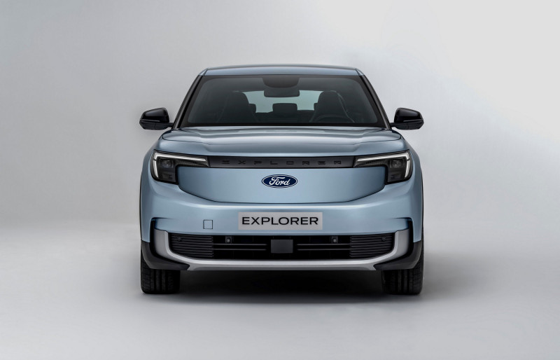 Νέο Ford Explorer: Η καινοτομία που θα αλλάξει τα δεδομένα στην αυτοκίνηση!
