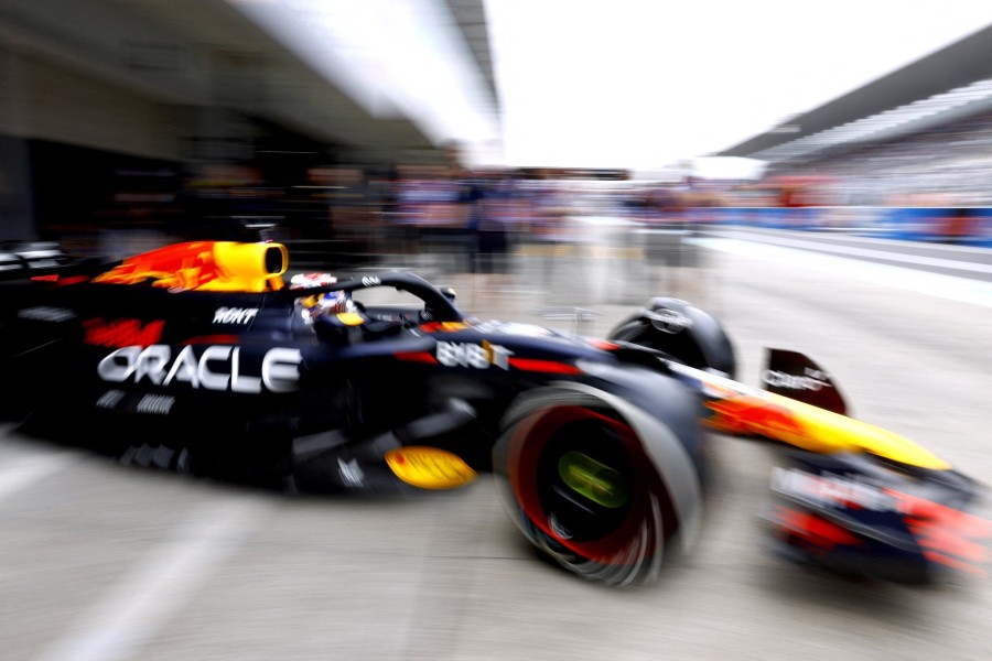 Νέος κύκλος για τη Formula 1: Το Ιαπωνικό Grand Prix μετακομίζει στην άνοιξη"

