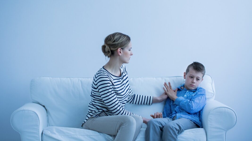 Ο αυτισμός και οι γονείς με παιδιά στο φάσμα: Μια κατανόηση από την ψυχολόγο
