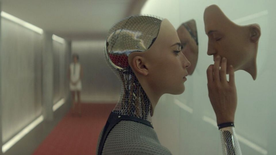 Ο έξυπνος κόσμος της τεχνητής νοημοσύνης: Ποια είναι τα πραγματικά λάθη των ταινιών 
