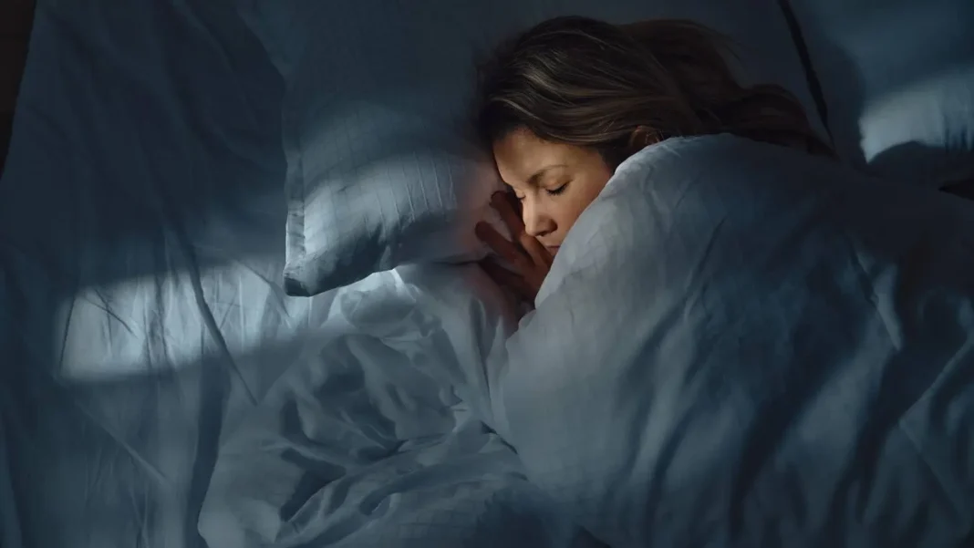Ο μαγικός κόσμος του ύπνου: Ζήστε περισσότερο και καλύτερα
