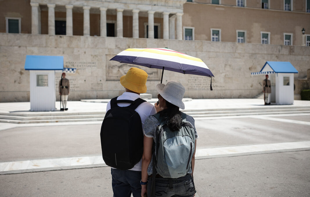 Ο χειμώνας του 2023-2024 ήταν ο θερμότερος στα χρονικά για την Ελλάδα – Ποιες οι επιπτώσεις