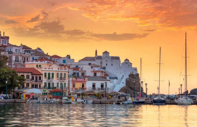 Οι 9 προορισμοί της Μεσογείου που θα σας μαγέψουν - Μεταξύ τους και ένας ελληνικός
