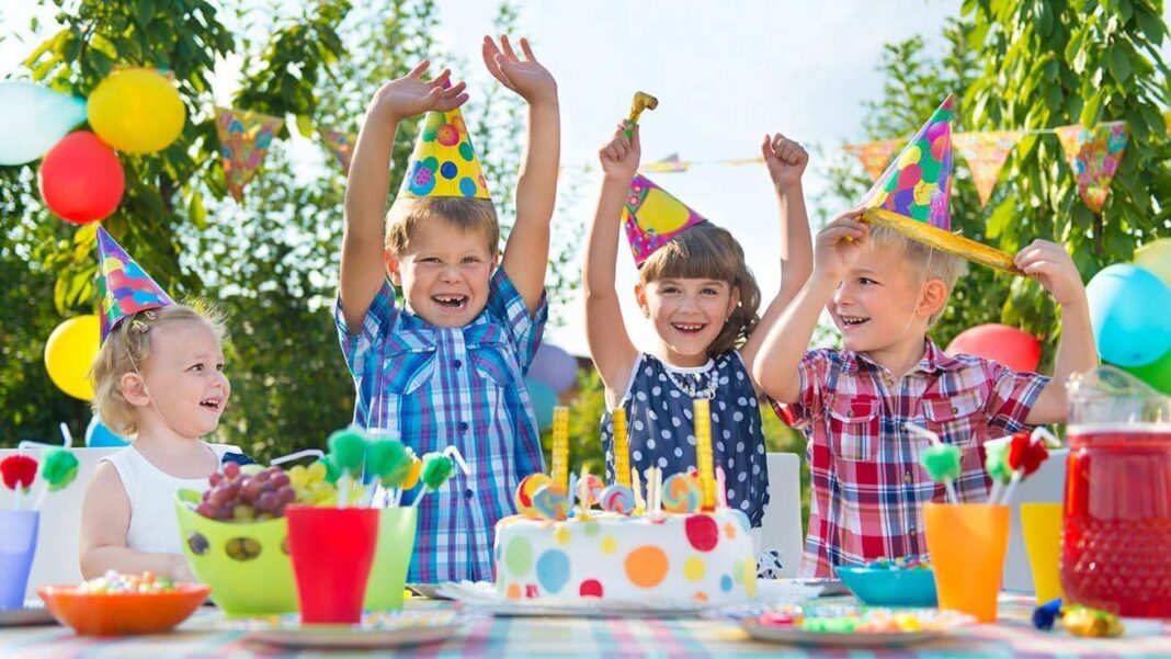 Πώς να οργανώσετε ένα μοναδικό πάρτι για παιδιά και εφήβους
