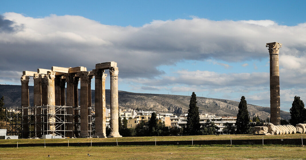 Δωρεάν εκδηλώσεις για όλους στην Αθήνα: Ξεκινά ένα διήμερο γεμάτο πολιτισμό και ψυχαγωγία
