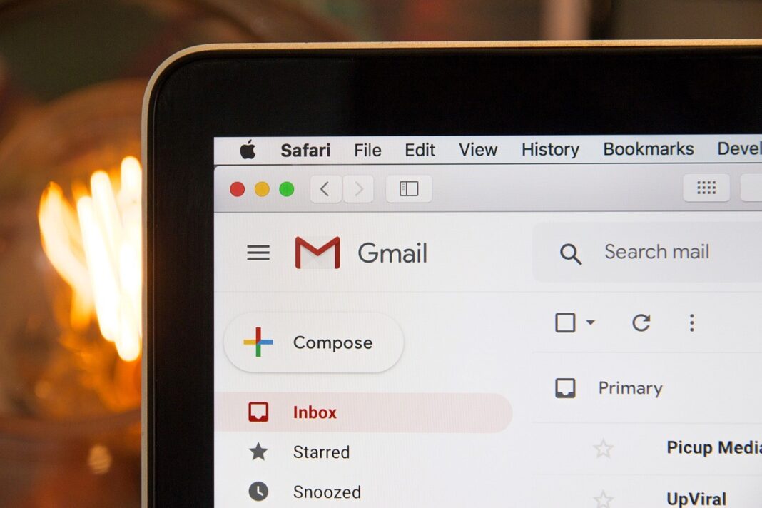 Google: Καθαρίζει εκατομμύρια λογαριασμούς Gmail για την ασφάλεια των χρηστών της
