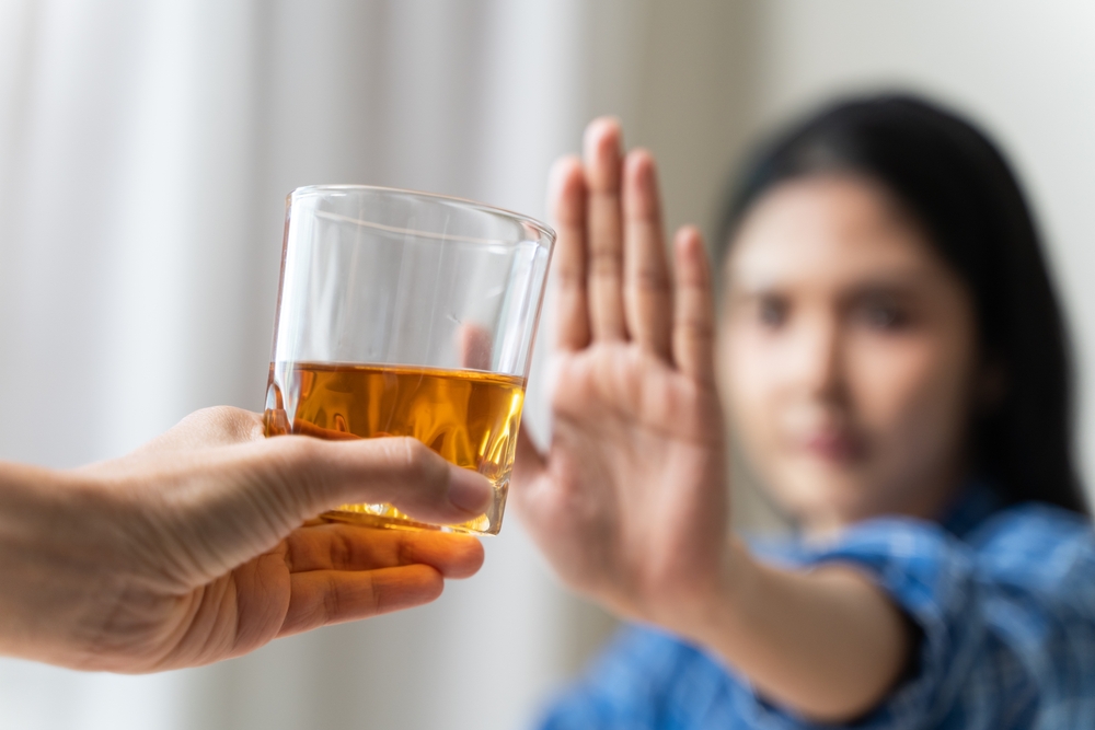Η υπέροχη αλλαγή που θα συντροφεύσει την υγεία σας: Αποχαιρετώντας το αλκοόλ
