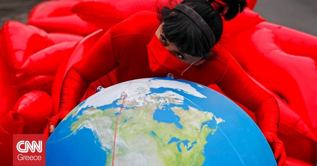 Ημέρα της Γης: Μια κίνηση για το περιβάλλον με παγκόσμια επίδραση
