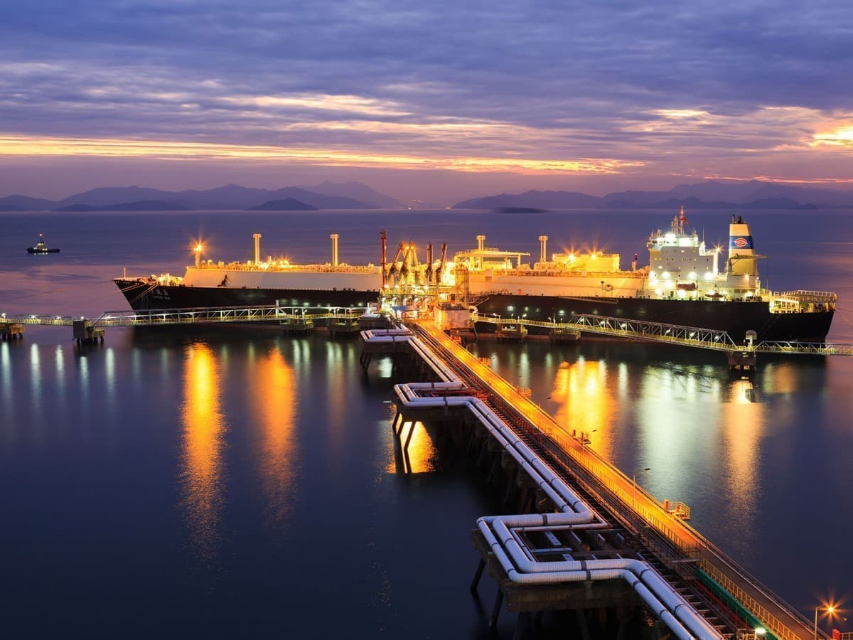 Νέο ξεκίνημα για την Mediterranean Gas: Αλλαγές στο καταστατικό της εταιρείας
