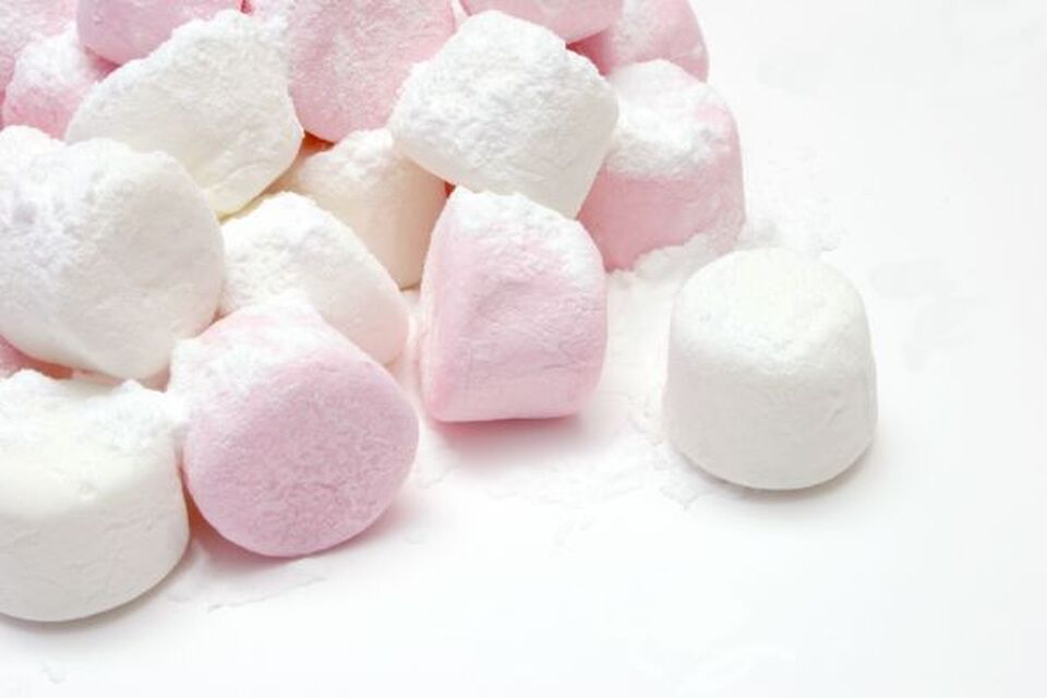 Νόστιμα και αφράτα marshmallows που μπορείς να φτιάξεις στο σπίτι σου
