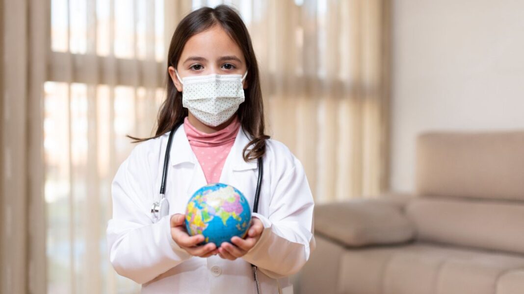Ποιότητα Υγείας: Η Νέα Απειλή για τον Παγκόσμιο Πληθυσμό
