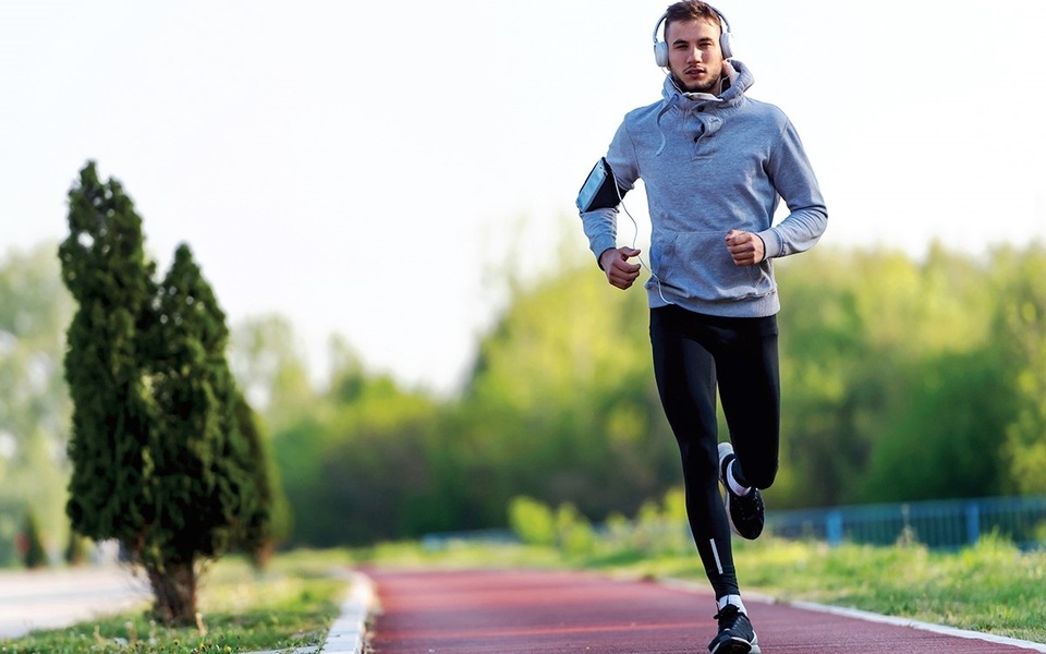 Superfoods για το τρέξιμο: Οι κράνμπερι δίνουν φτερά στους αθλητές