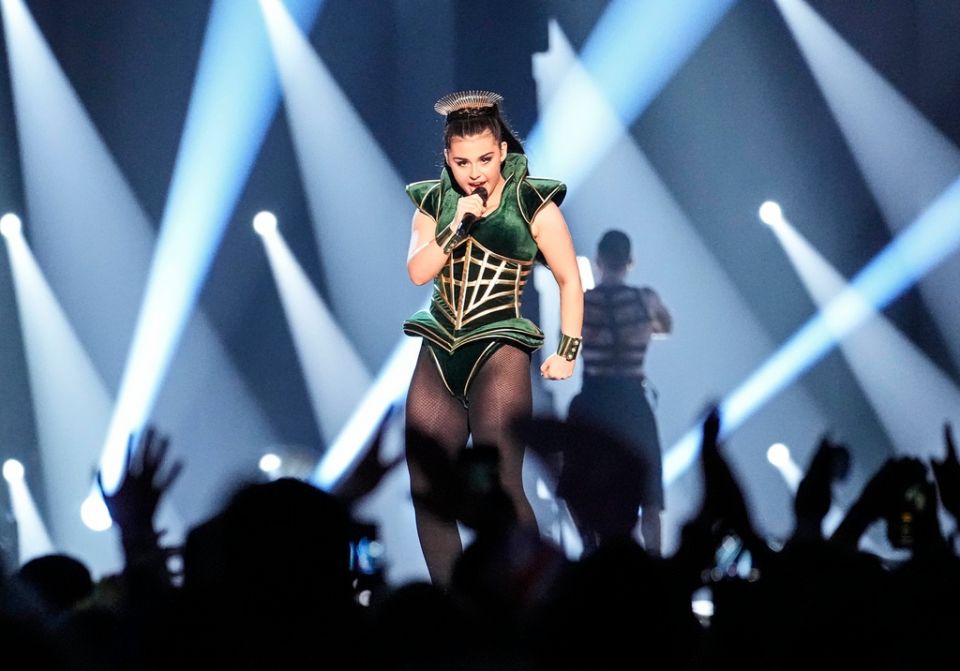 Άνω - κάτω η Eurovision: Ιρλανδία, Νορβηγία αντιδρούν για το Ισραήλ και το «μπλόκο» στην Ολλανδία