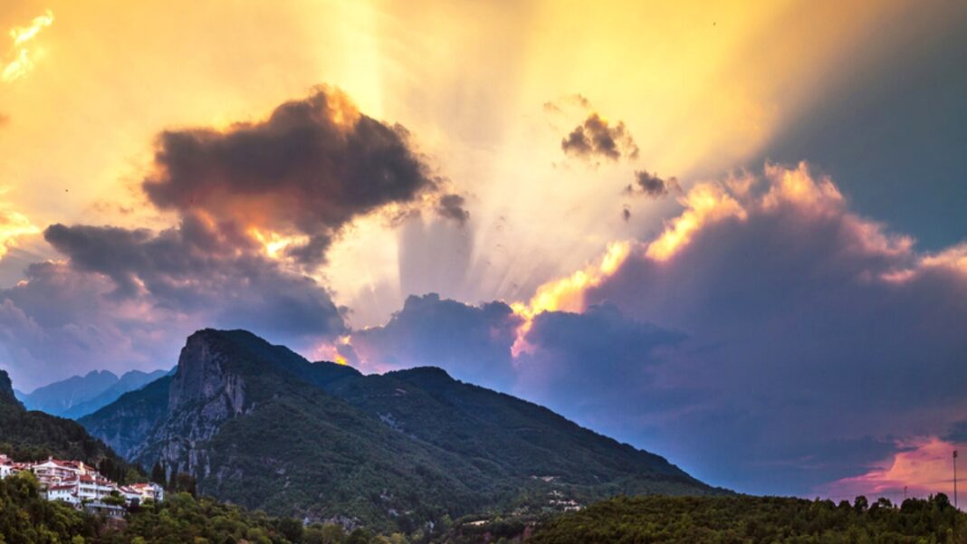 Βουνά της Ελλάδας: Ένα ταξίδι στην ψυχή της φύσης
