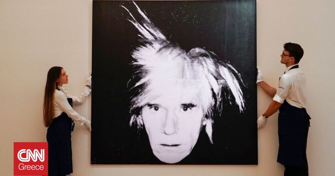 Έργα του Andy Warhol και του KAWS: Ένας συνεκτικός διάλογος ανάμεσα σε δύο πρωτοπόρους καλλιτέχνες