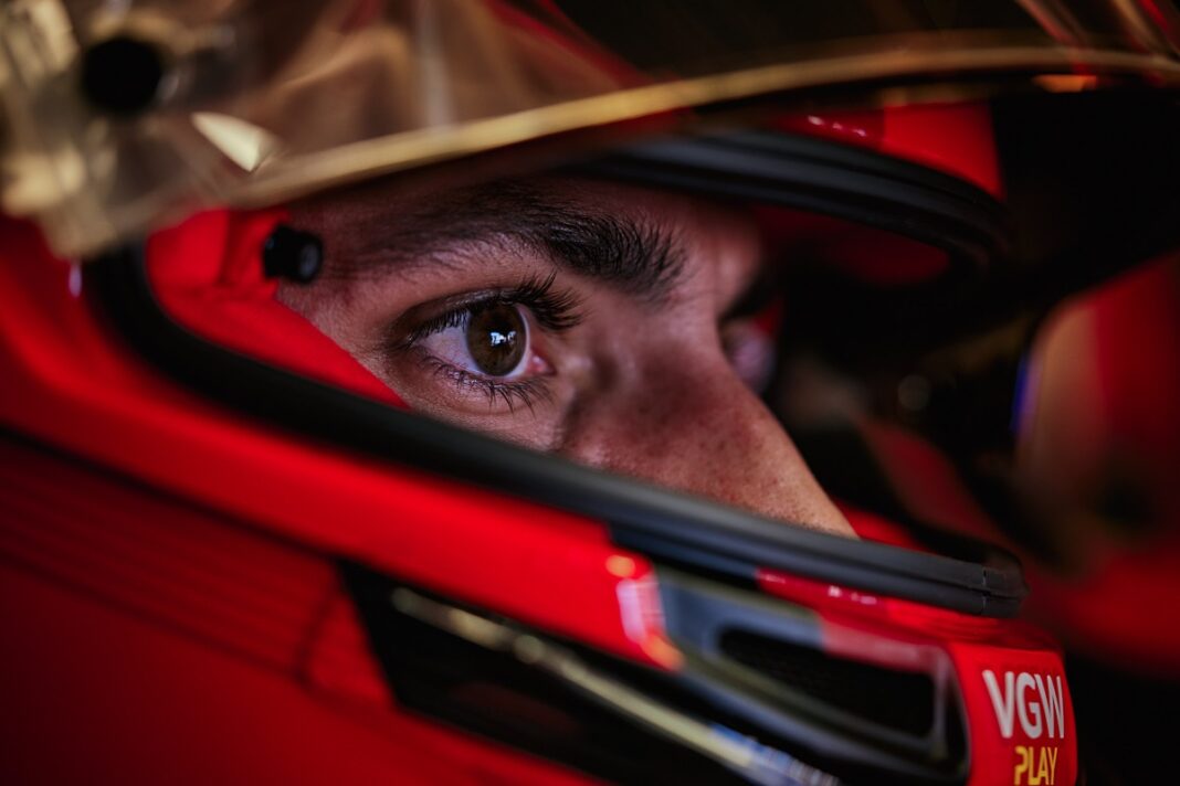 Η επιτυχημένη πορεία της Ferrari και η ανανέωση του Σάινθ: Μια νέα εποχή ξεκινά!