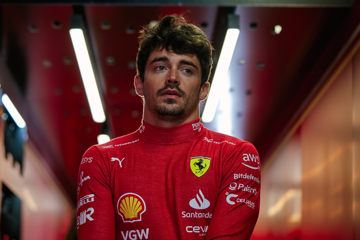 Η επιτυχημένη πορεία της Ferrari και η ανανέωση του Σάινθ: Μια νέα εποχή ξεκινά!"

