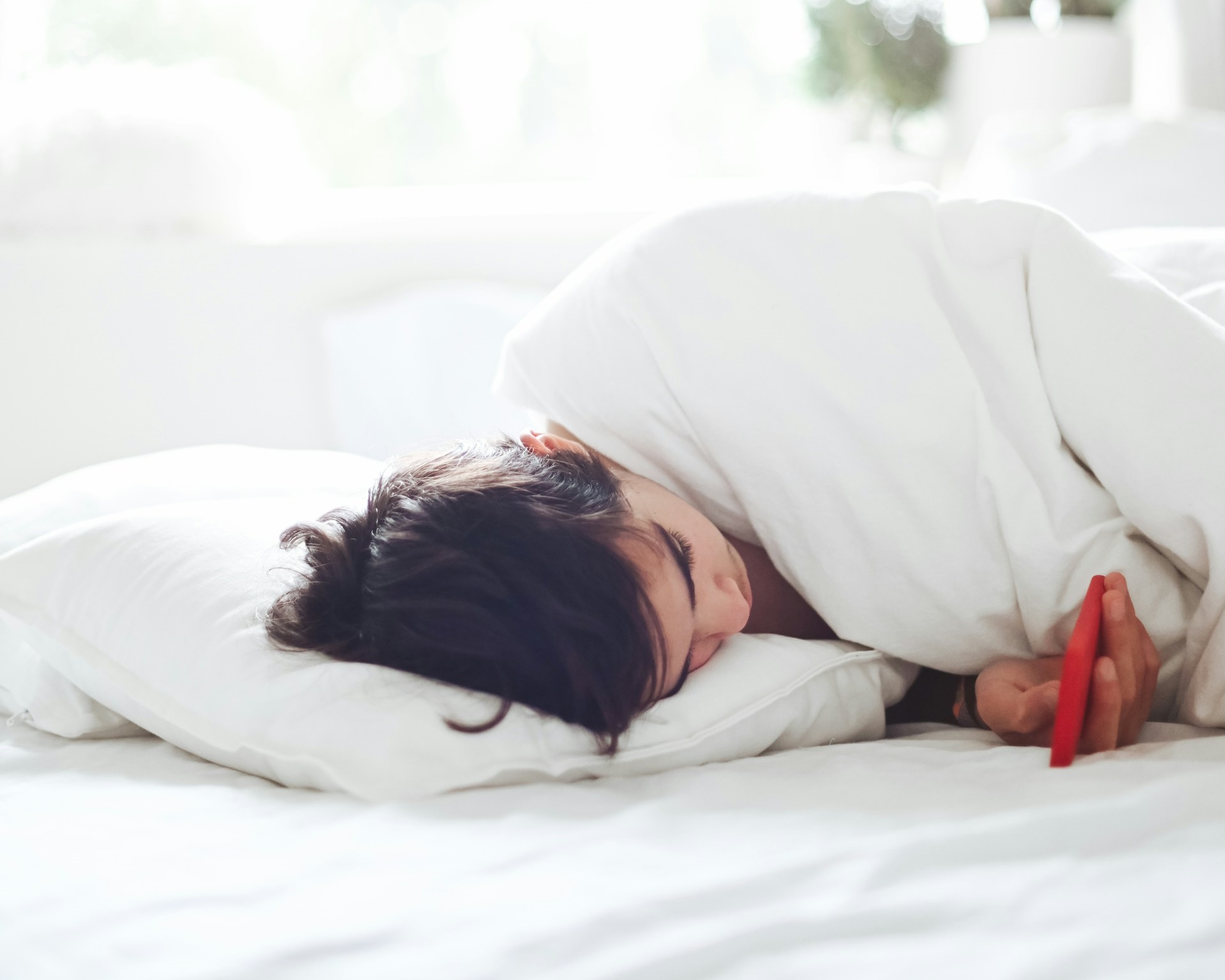 Η κακή συνήθεια ύπνου που συνδέεται με παχυσαρκία, σύμφωνα με ειδικό - «Επηρεάζει άμεσα το βάρος σας»