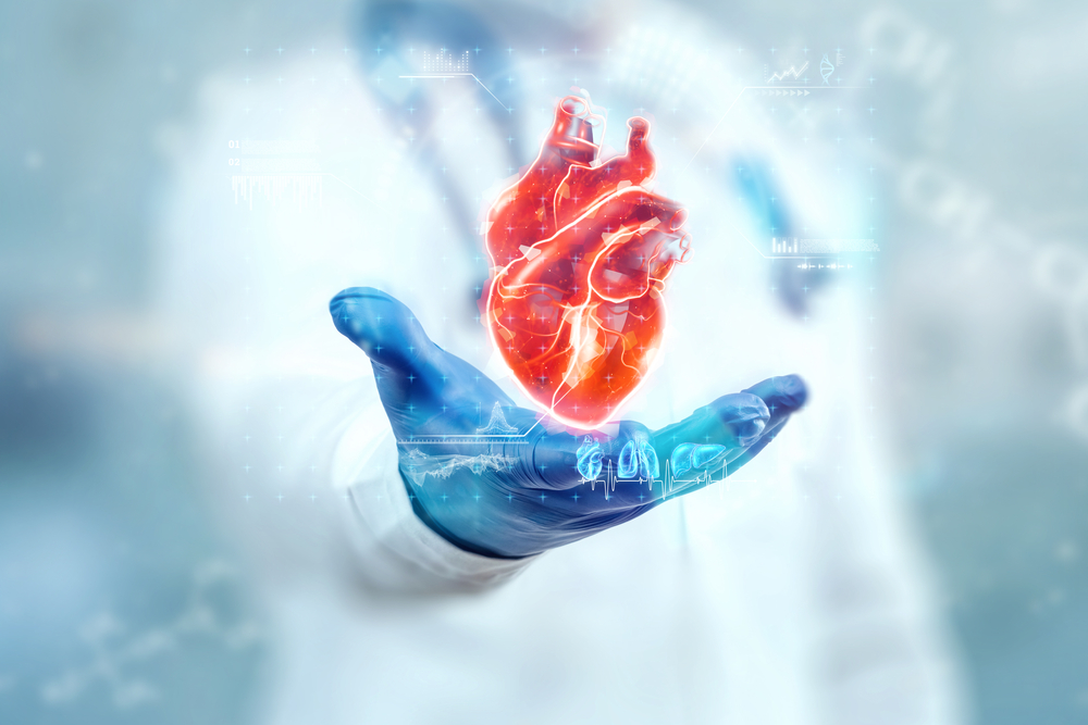Η τεχνητή νοημοσύνη στην ιατρική: Ο ρόλος της AI στην αξιολόγηση και θεραπεία καρδιαγγειακών νοσημάτων
