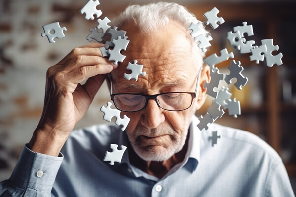 Μια καινοτόμα εξέταση αναδεικνύει προεγκατάλειψη της νόσου Αλτσχάιμερ δέκα χρόνια πριν από την εμφάνισή της
