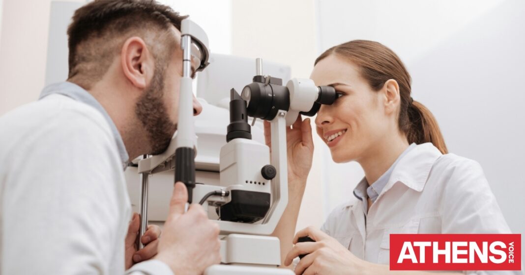 Νέα εποχή στην αξιολόγηση οφθαλμικών προβλημάτων: Το ChatGPT-4 καλύτερο από τους παθολόγους

