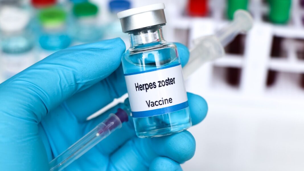 ΝΈΑ ΕΡΕΥΝΑ: Ο Εμβολιασμός κατά του Ερπητα Ζωστήρα Παρέχει Προστασία Και Αποτρέπει Επιπλοκές
