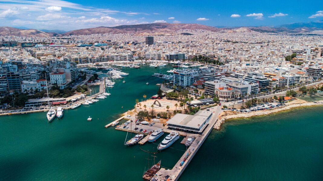 Νέα γραμμή ακτοπλοΐας Ελλάδας-Κύπρου για το 2024: Ταξιδέψτε από Λεμεσό προς Πειραιά με το πλοίο Daleela!
