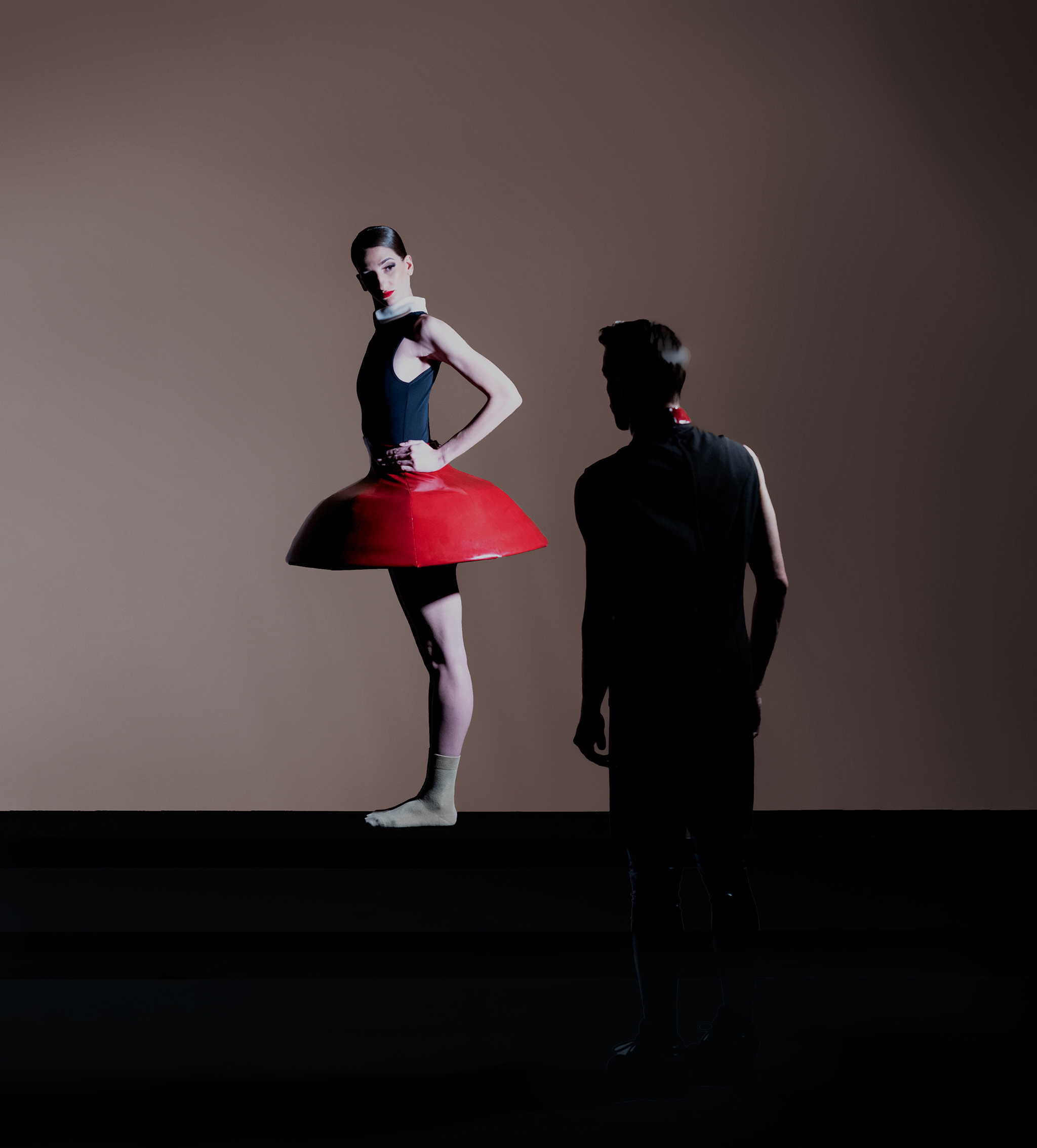 Νέα παραγωγή του μπαλέτου Κοππέλια από το Μπαλέτο της Εθνικής Λυρικής Σκηνής
