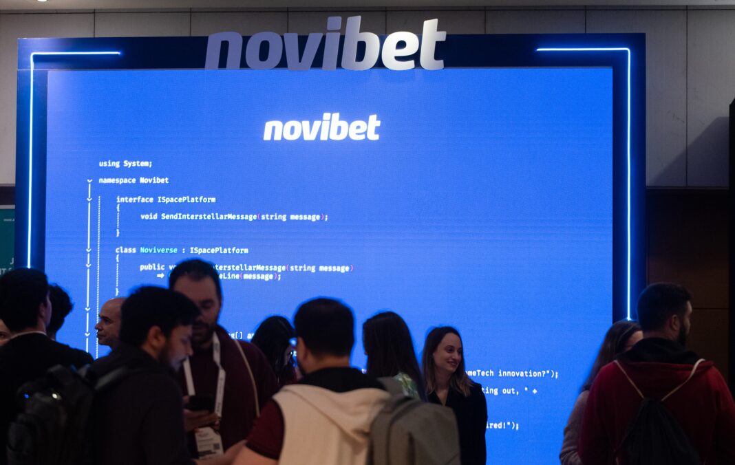 Novibet: Ο πρωτοπόρος υποστηρικτής του ελληνικού επιχειρηματικού και τεχνολογικού οικοσυστήματος

