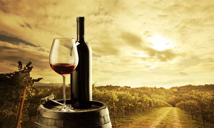 Ο Χρυσός Νικητής: Ένα ελληνικό κρασί από τη Σάμο κατακτά την κορυφή του κόσμου!
