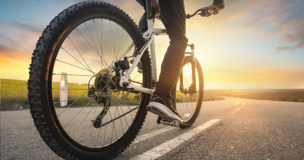 Ποδηλασία: 15 νέες συμβουλές για να αναβαθμίσετε τις επιδόσεις σας
