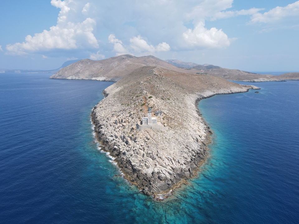 Το Ακρωτήριο Ταίναρο: Μια Απίστευτη Προορισμός στην Ελλάδα (βίντεο)
