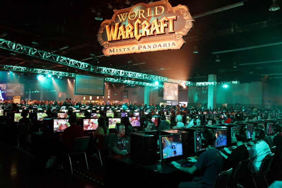 «World of Warcraft»: Τα επόμενα βήματα μετά την ακύρωση του BlizzCon 

