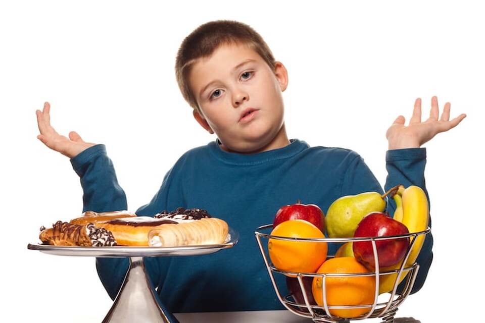 Υγιεινή Διατροφή για Παιδιά: Ποιες Στρατηγικές Να Αποφεύγουν οι Γονείς
