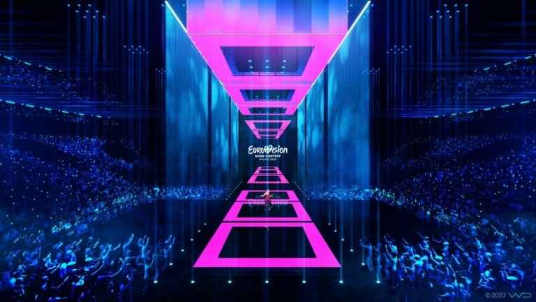 Η Eurovision: Η Οικονομία Πίσω από το Μεγαλύτερο Μη Αθλητικό Τηλεοπτικό Γεγονός"
