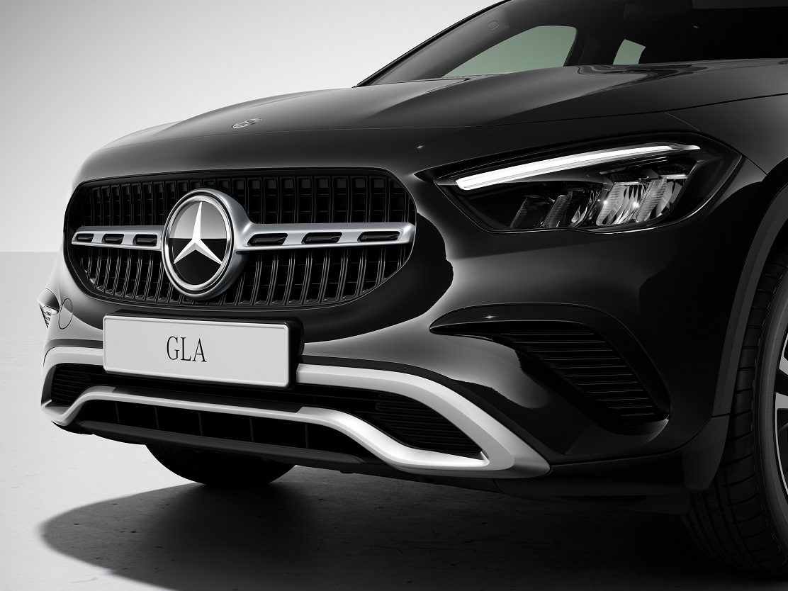 Νέα τιμολόγια για το Mercedes GLA: Πιο προσιτές εκδόσεις!
