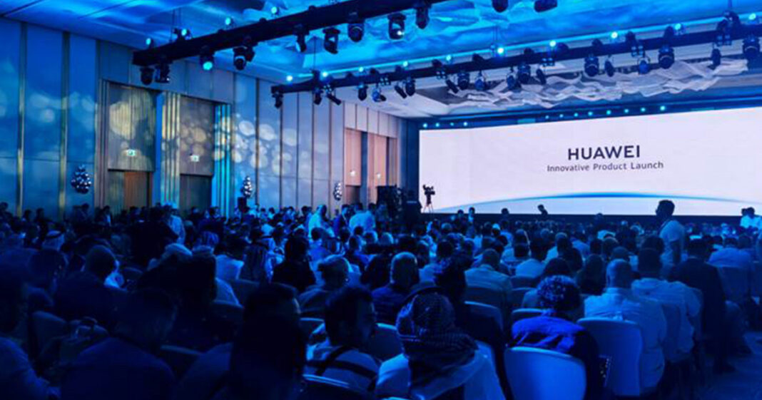 Νέα wearables και τεχνολογία από τη Huawei: Μια επαναστατική παρουσίαση στο Ντουμπάι
