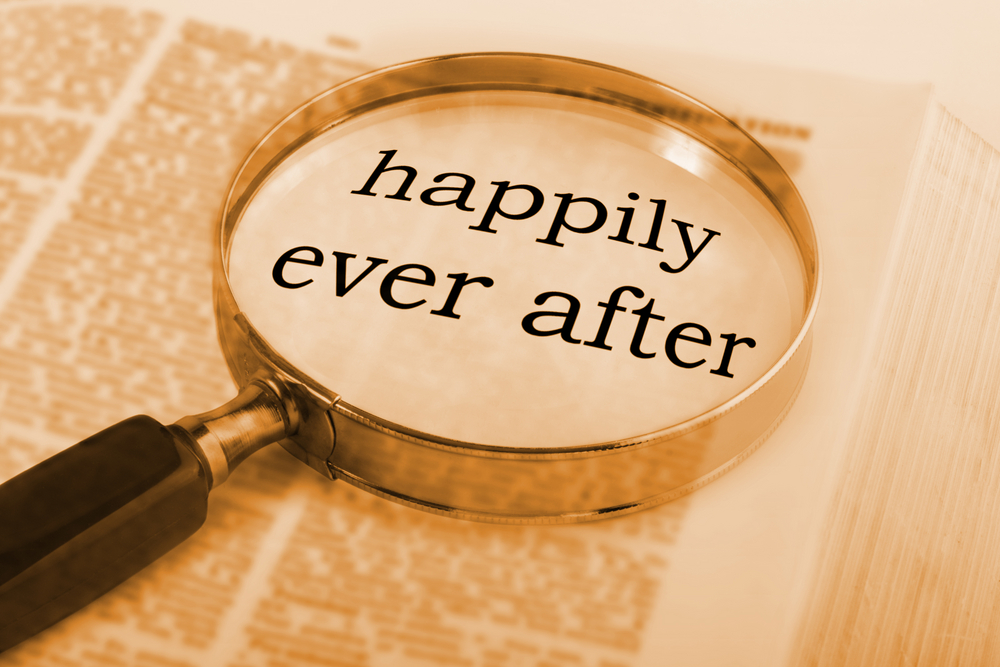 Ο Γάμος και η Ευτυχία: Πόσο συνδέονται;
