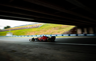 Οι προσδοκίες για το Grand Prix Ιαπωνίας στη Formula 1"
