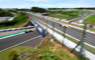 Οι προσδοκίες για το Grand Prix Ιαπωνίας στη Formula 1"
